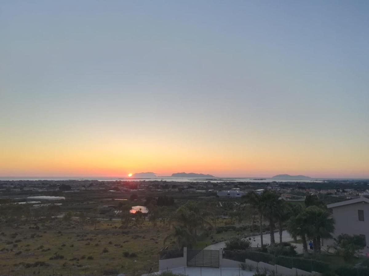 Apartmán A Un Passo Dal Tramonto Marsala Exteriér fotografie