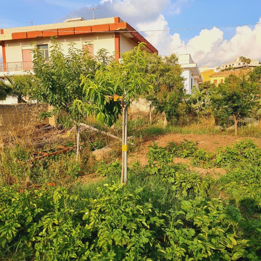 Apartmán A Un Passo Dal Tramonto Marsala Exteriér fotografie